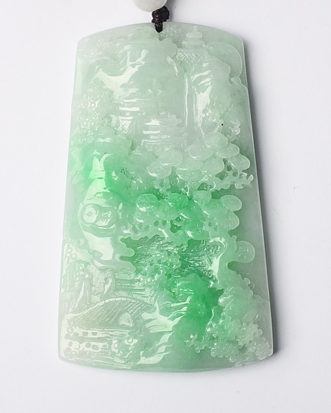 江山如画