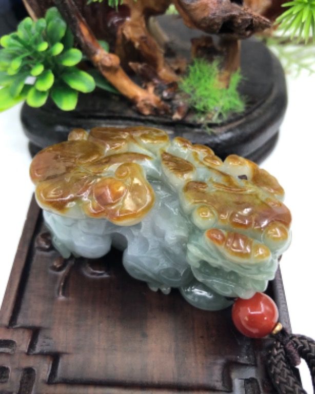 招财纳福