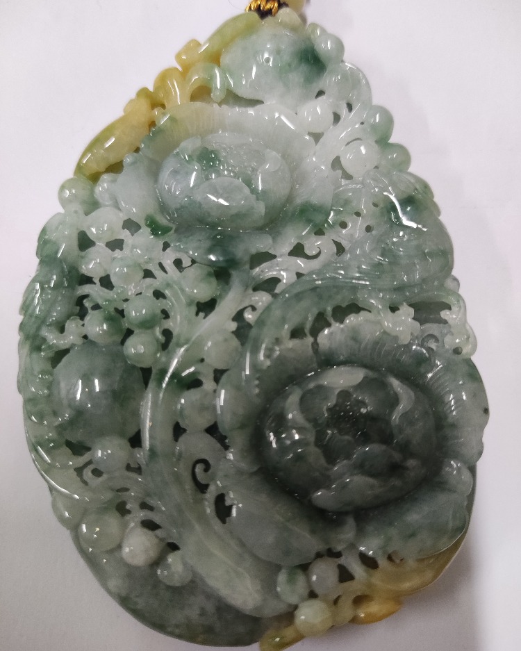 花开富贵