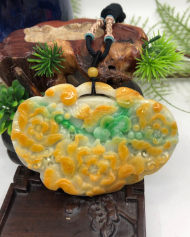 花开富贵