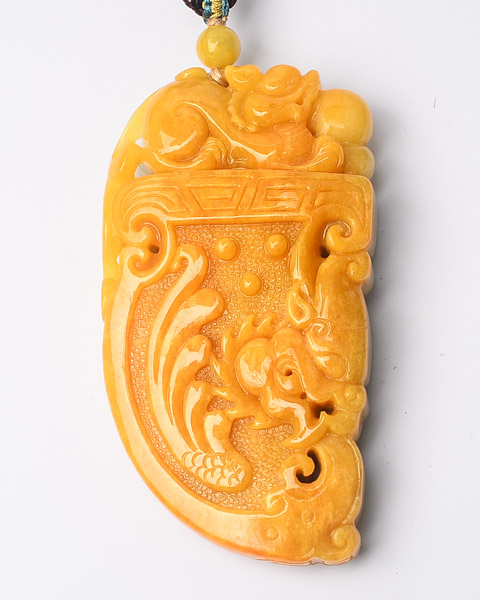 吉祥安康