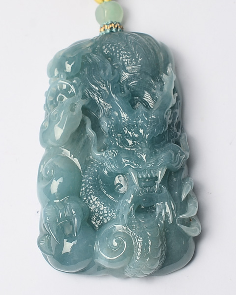 龙腾盛世
