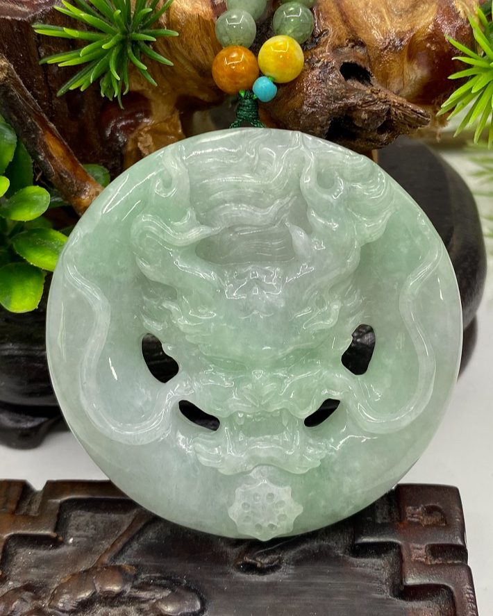 龙行天下