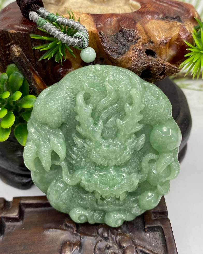 龙行天下