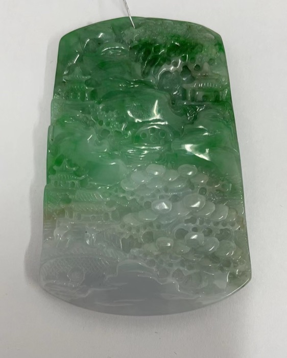 江山如画