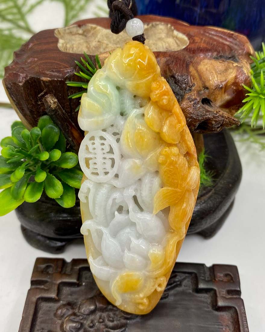 年年有余