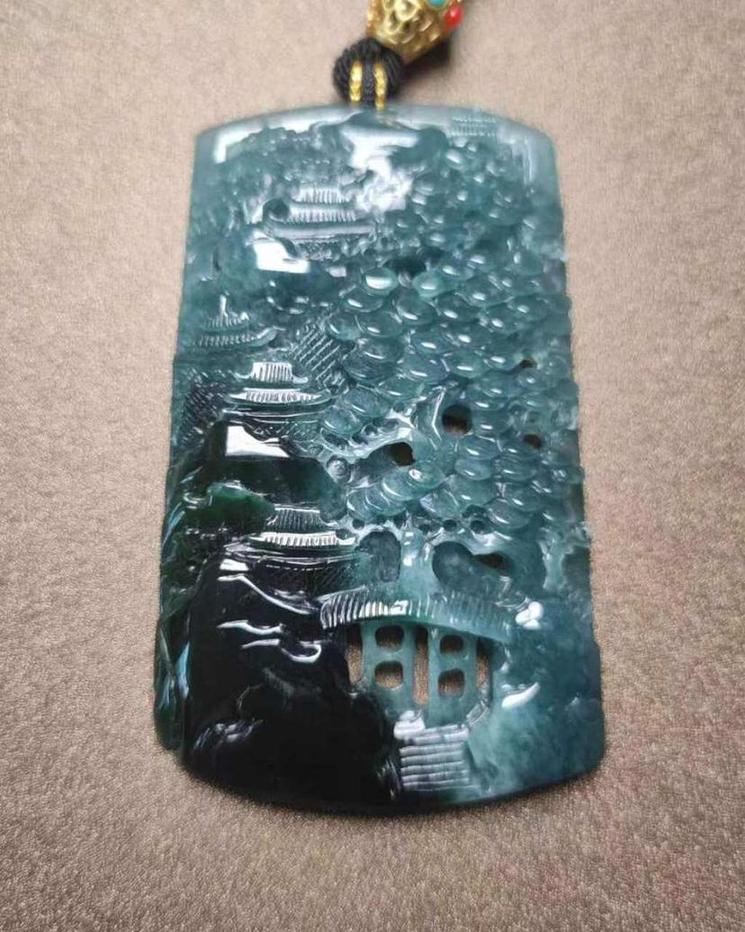 江山似锦