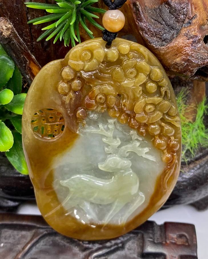 一路有你