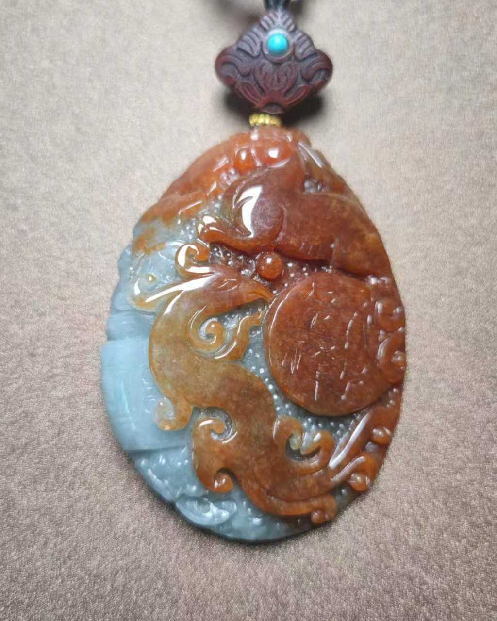兴旺发达