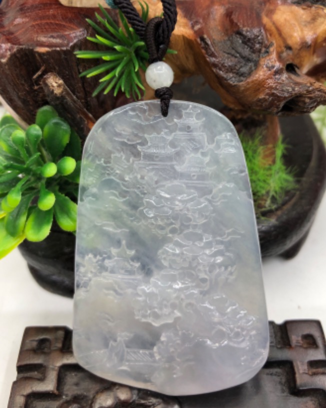 锦绣前程