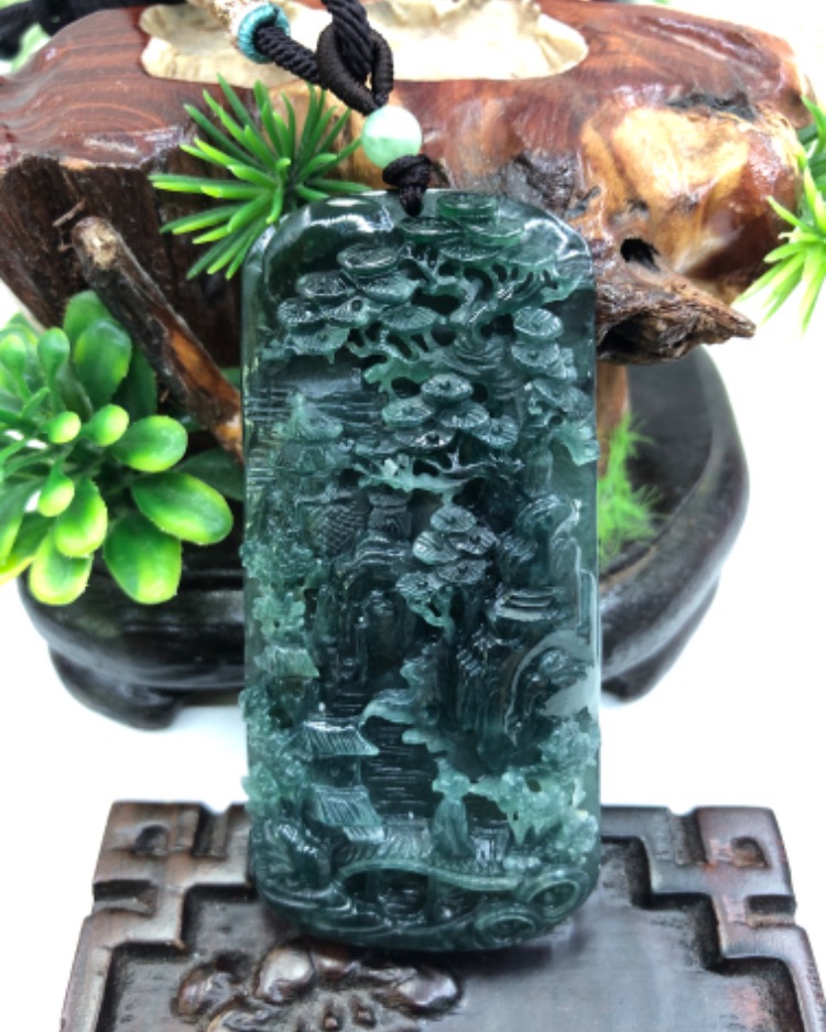 锦绣前程
