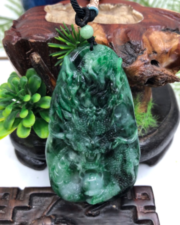 龙行天下