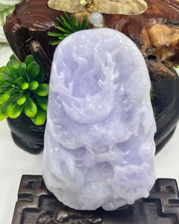 龙行天下
