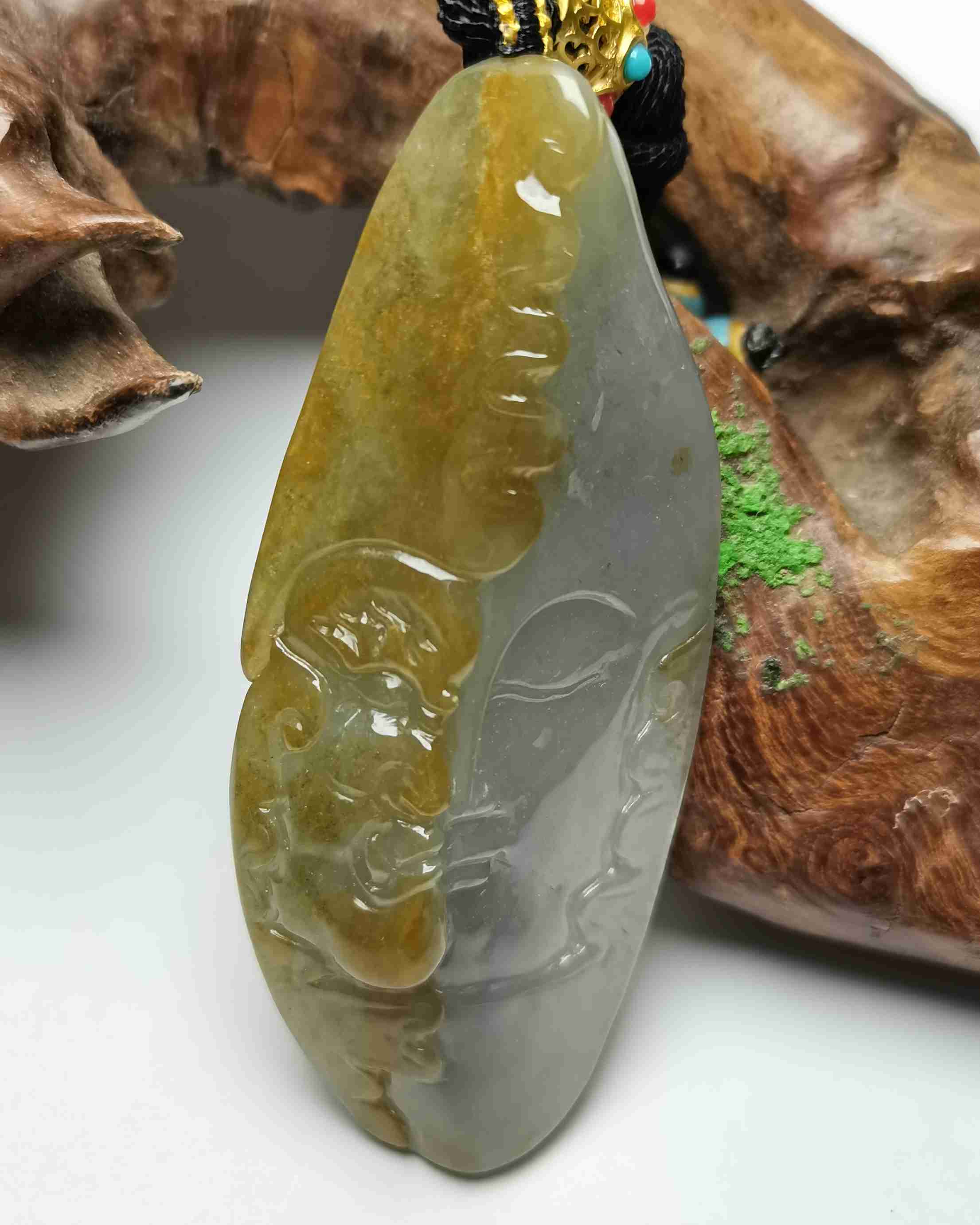 一念之间