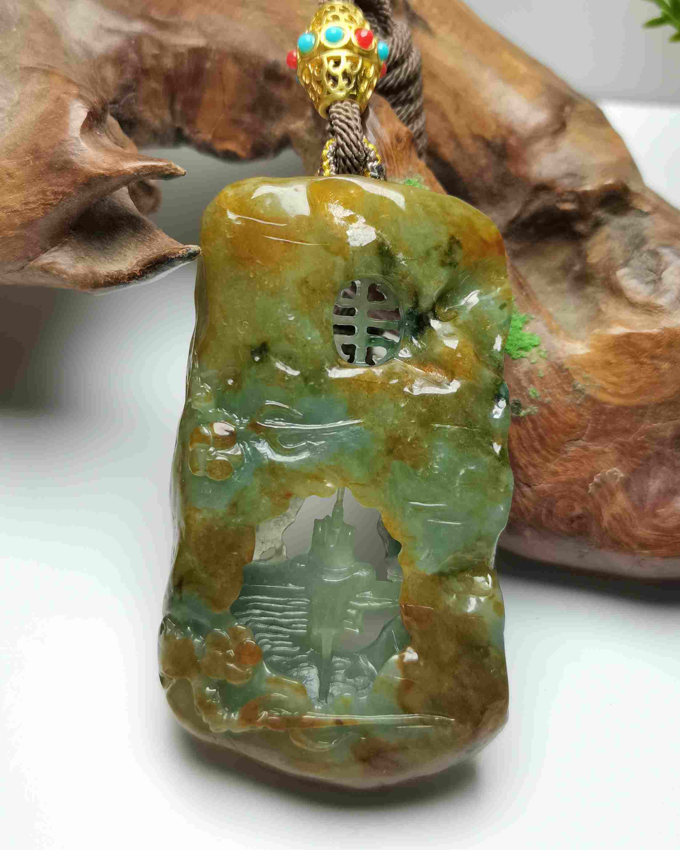 感悟人生
