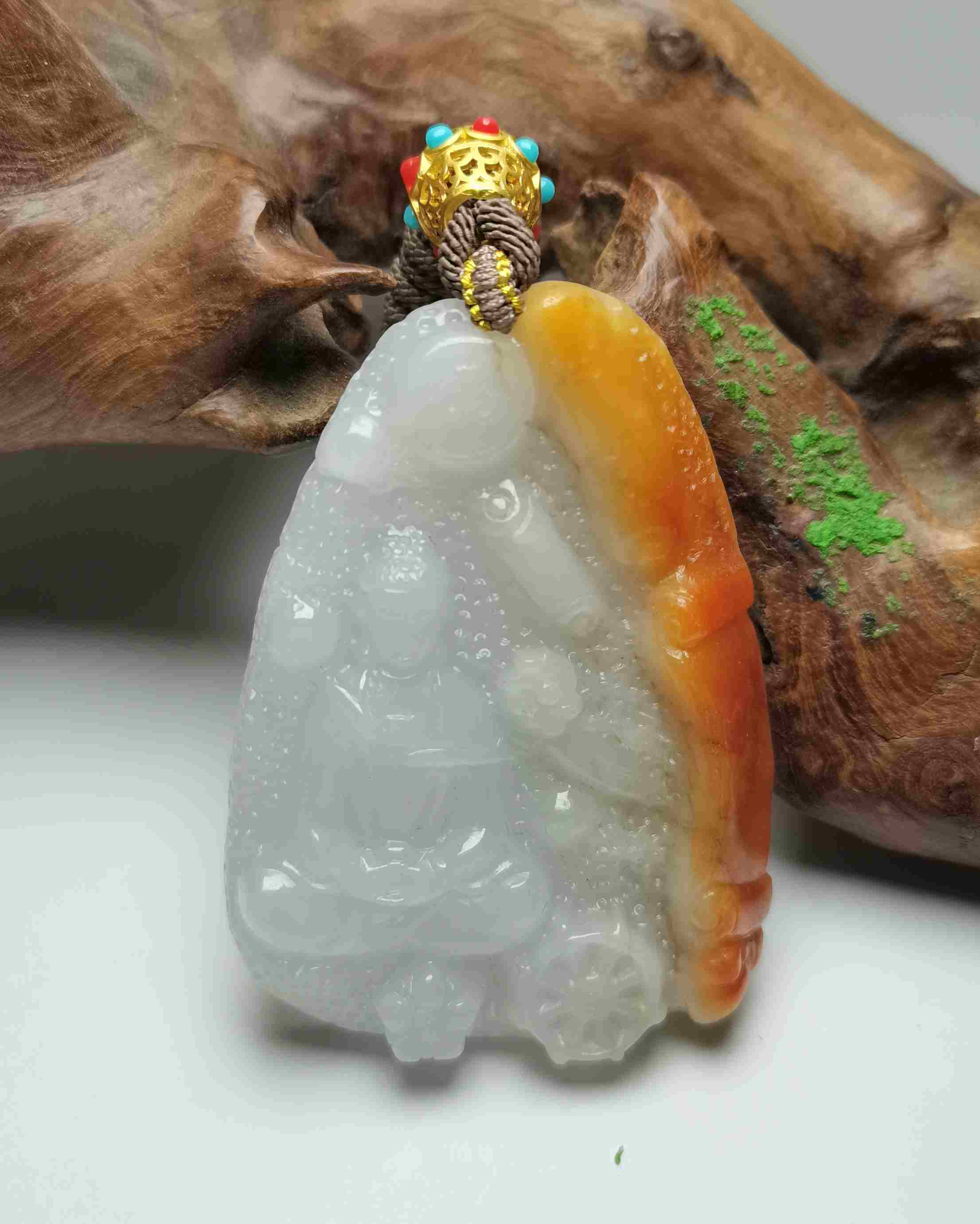 佛观天下