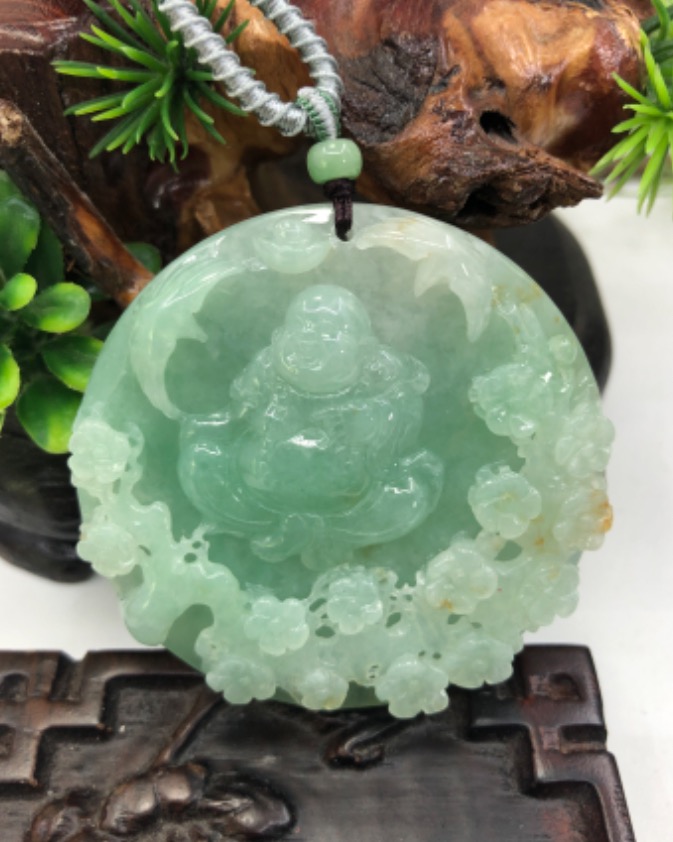 笑口常开