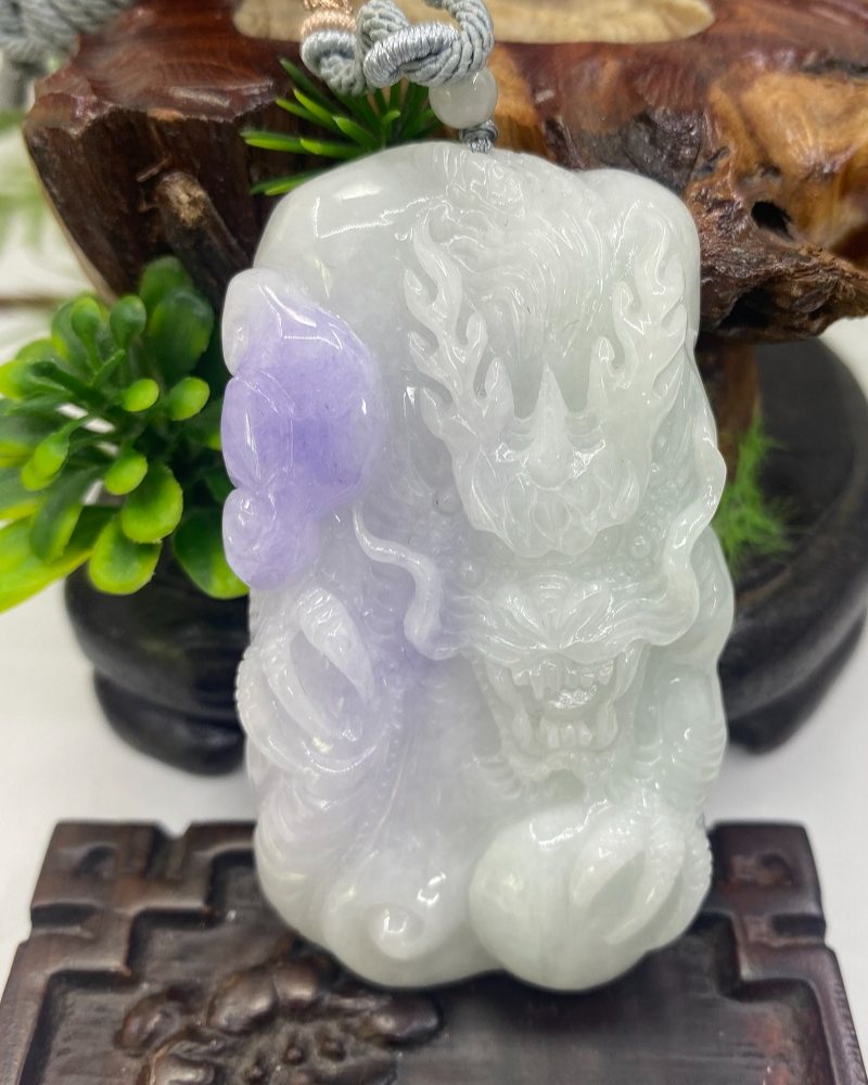 龙行天下