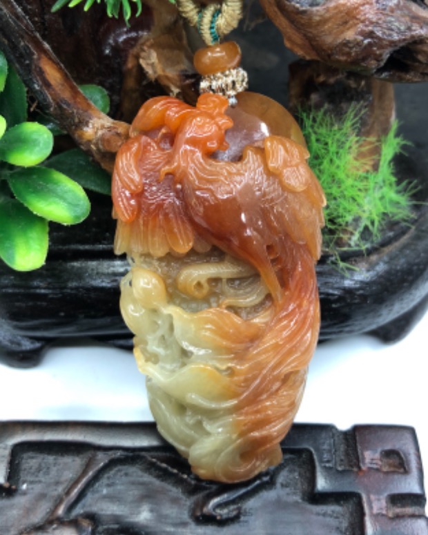 君临天下