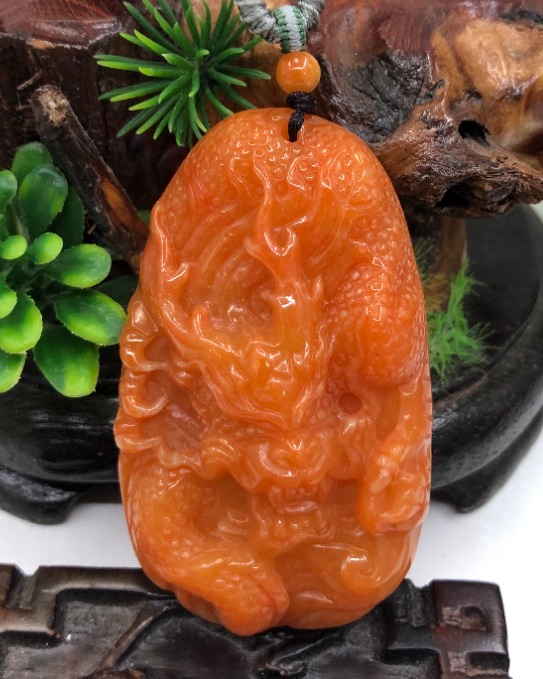 龙行天下