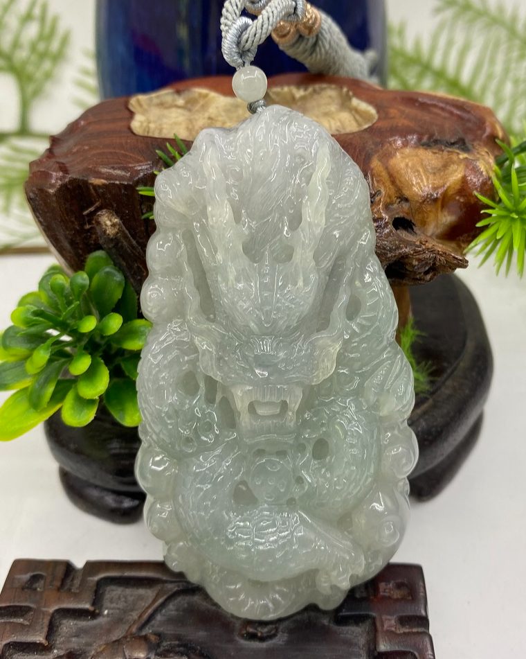 龙行天下