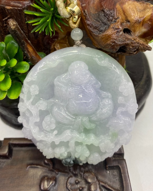 笑口常开