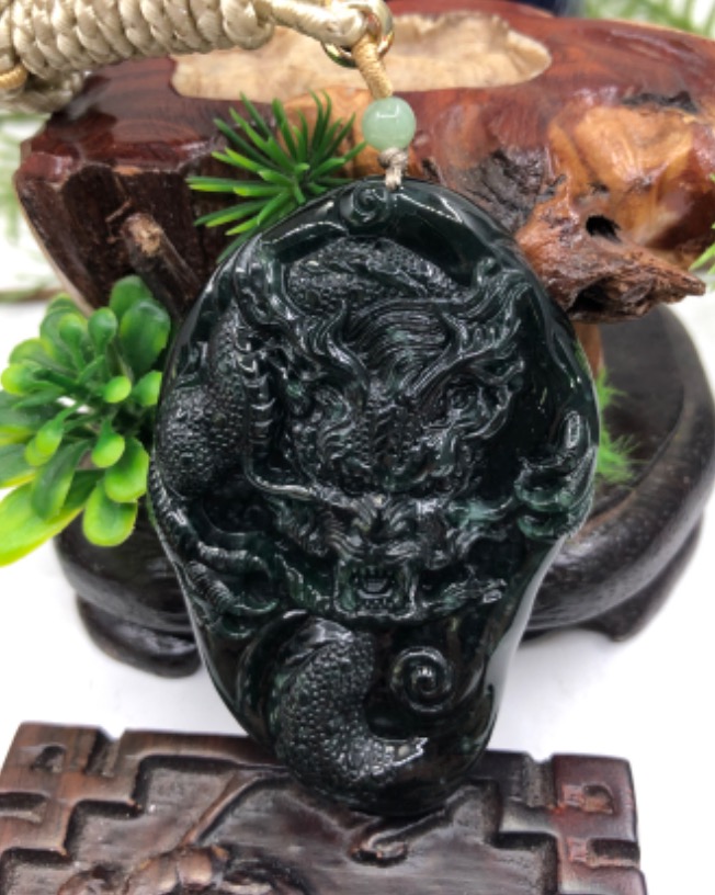 龙行天下