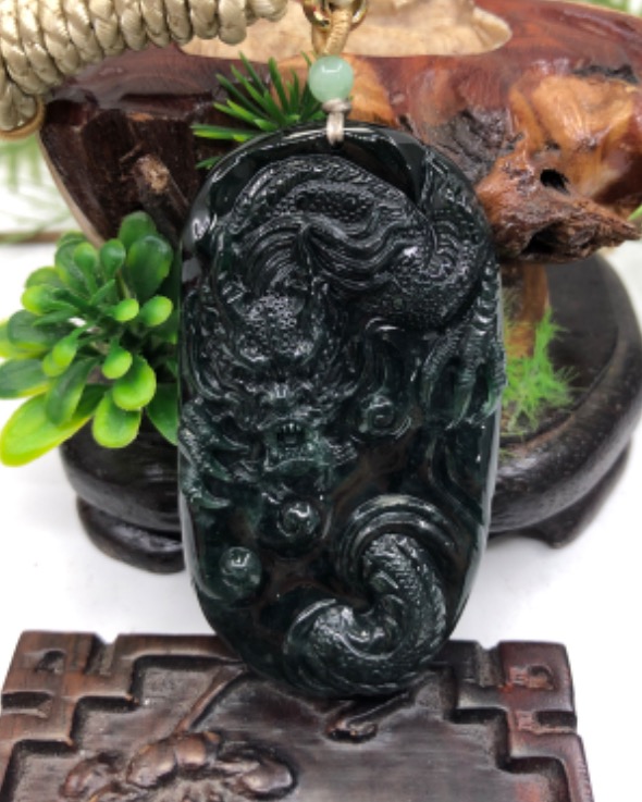 龙行天下
