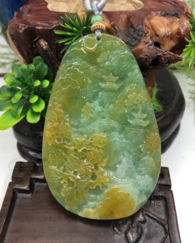 前程似锦