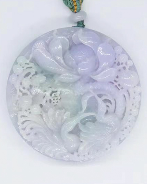 花开富贵