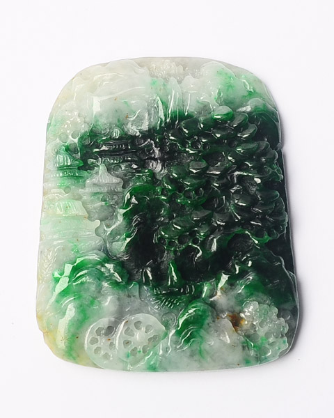 江山如画