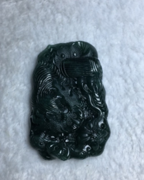 龙行天下