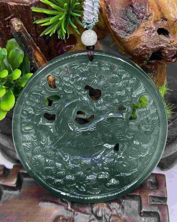一路荣华