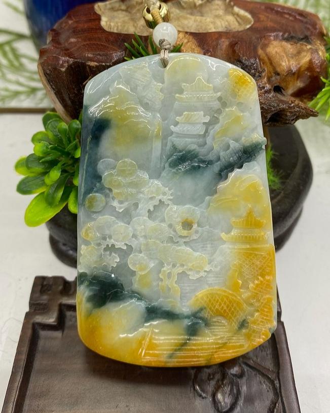 前程似锦