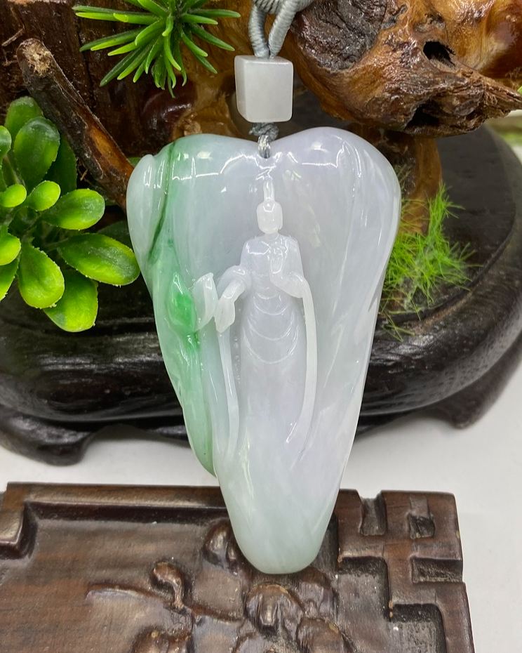 无相观音
