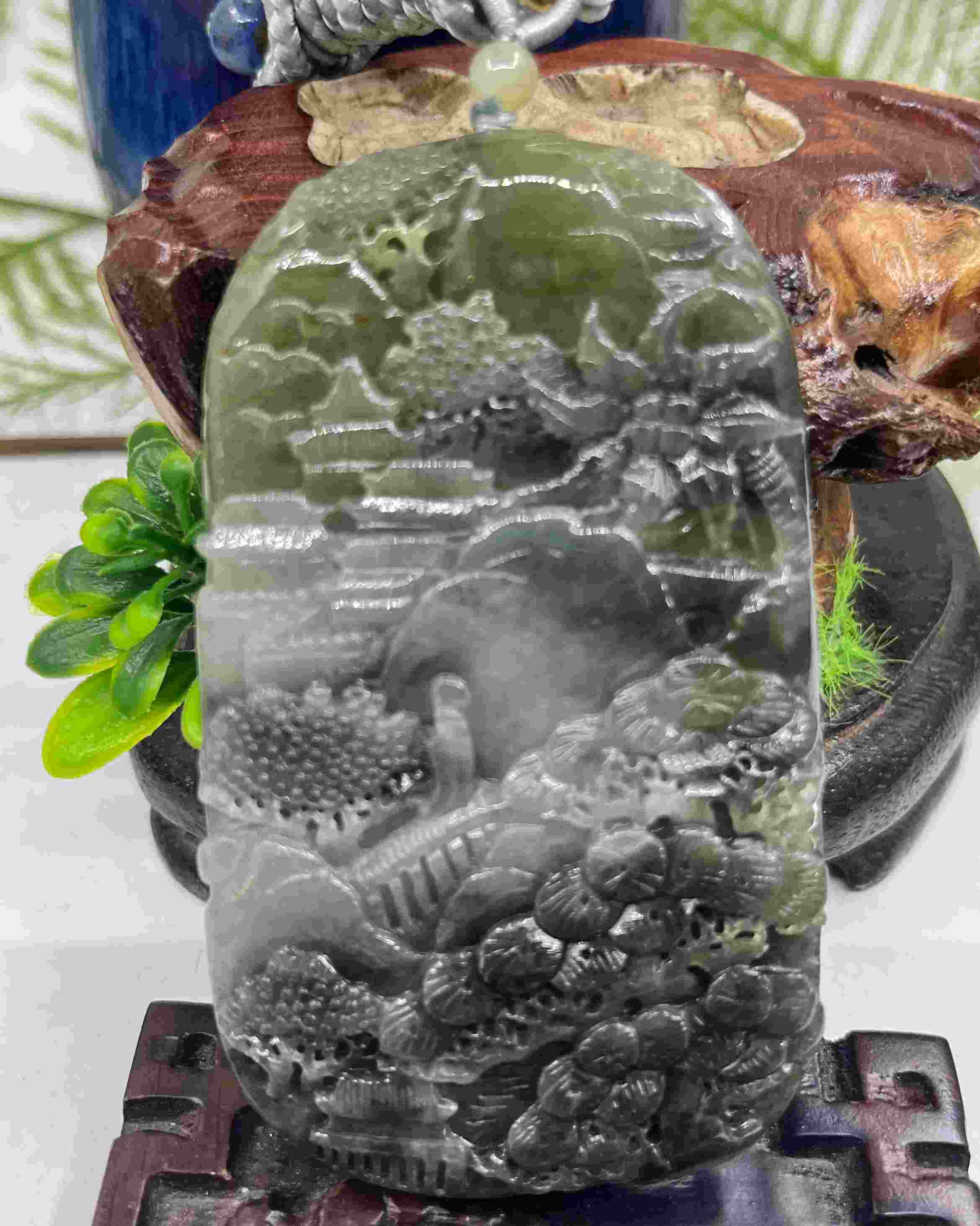 锦绣前程