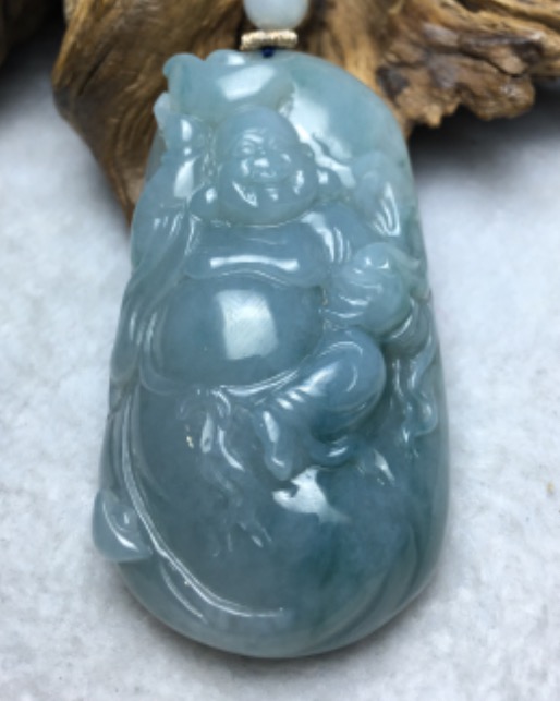 佛引福来