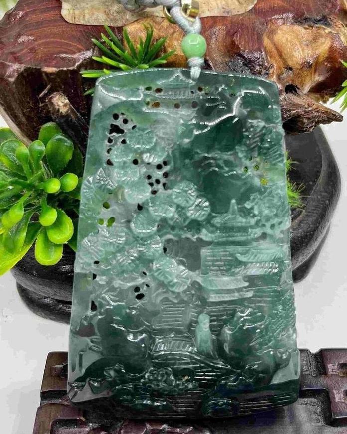 锦绣前程