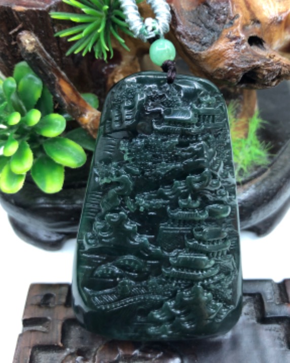 锦绣前程