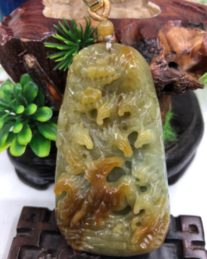 马到成功