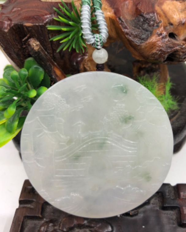 锦绣前程
