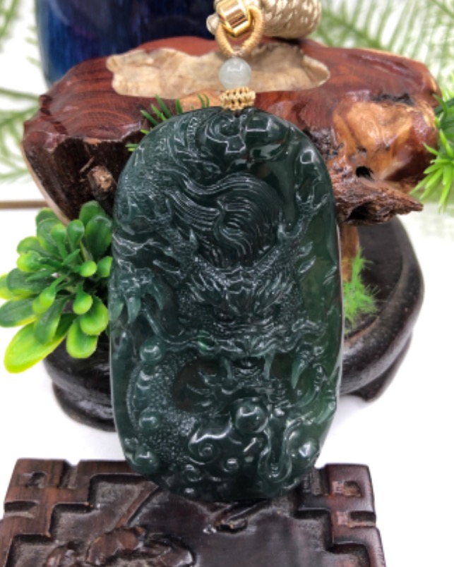龙行天下