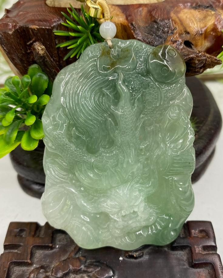 龙行天下