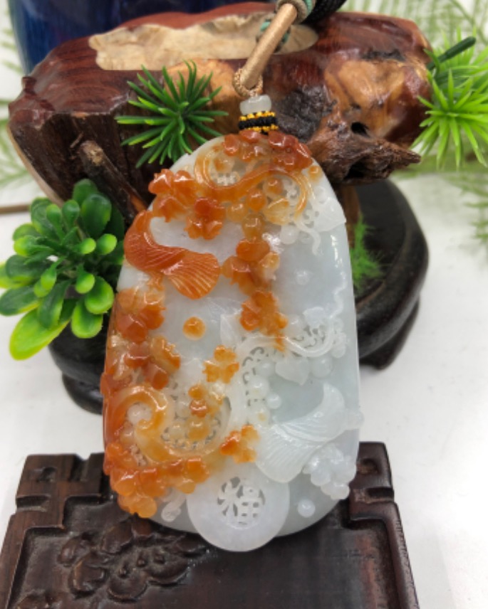 喜上眉梢