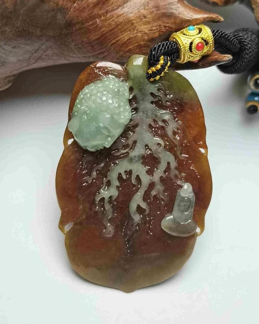 佛观天下