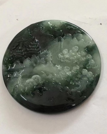锦绣江山