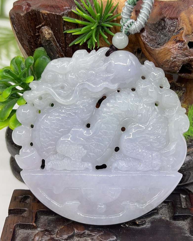 龙行天下