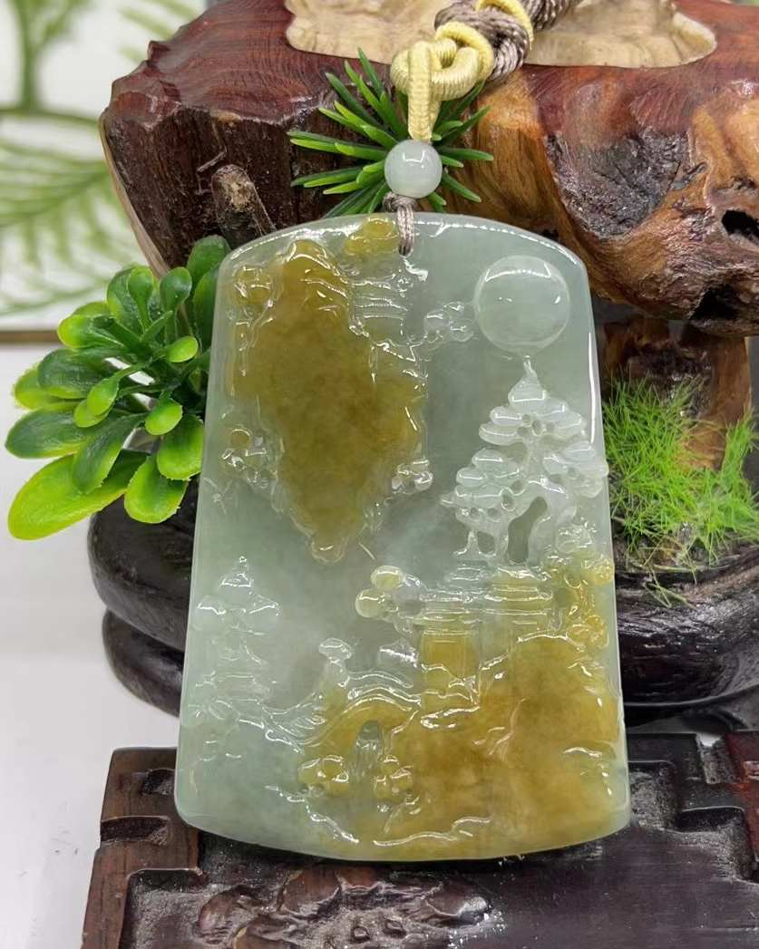 锦绣前程