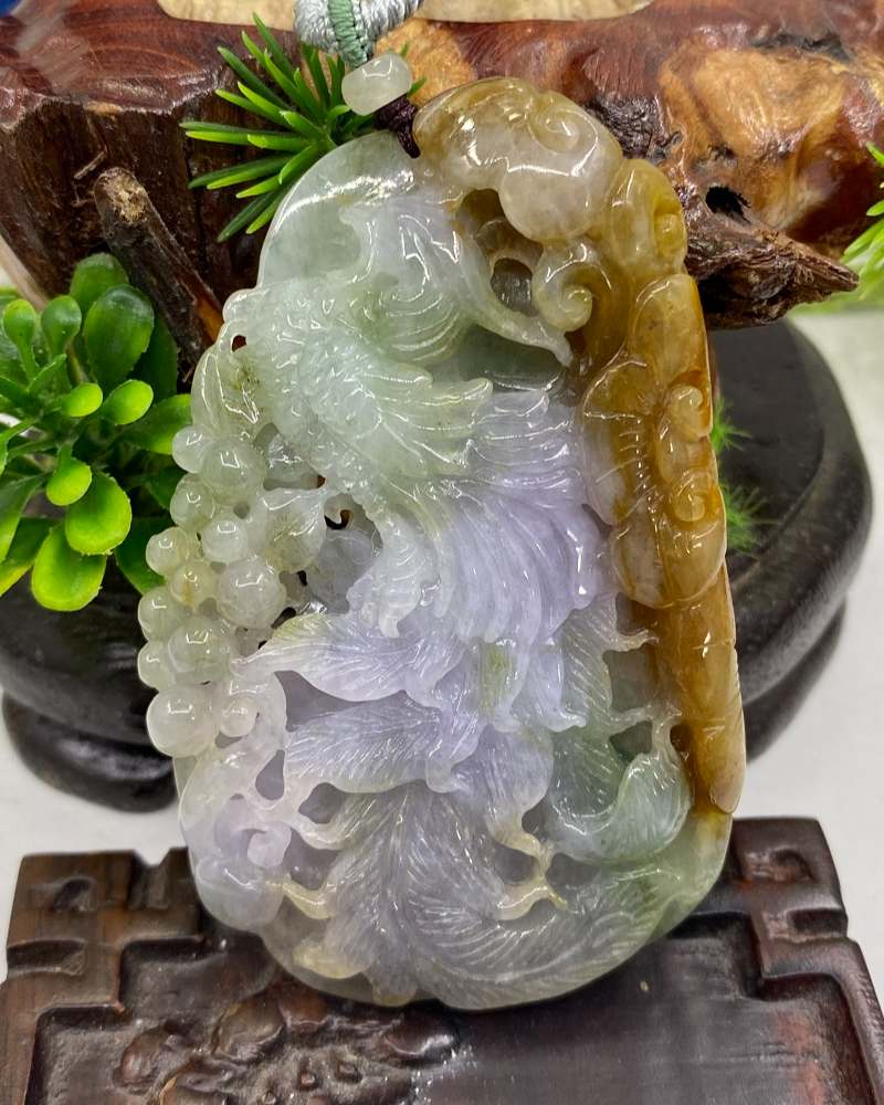 君临天下