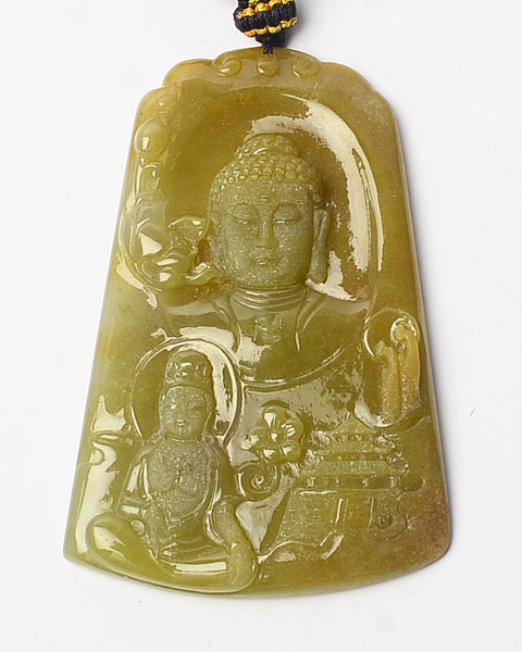 佛光普照